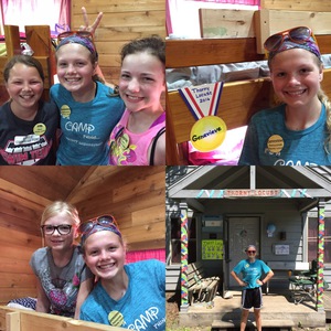 Fundraising Page: Genevieve Pietruszynski